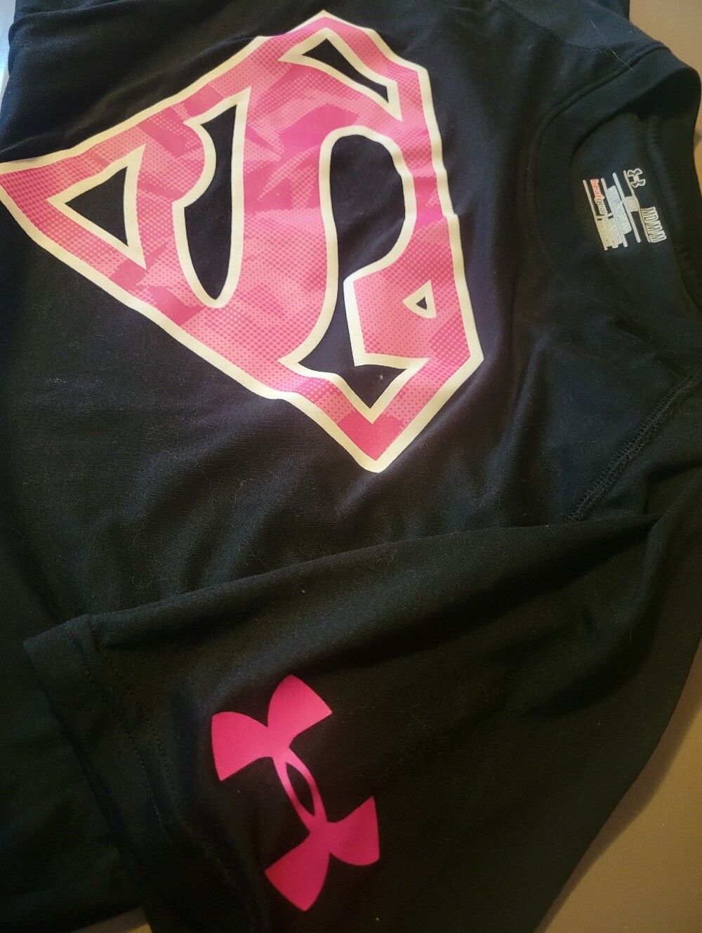 Under Armour Shirt